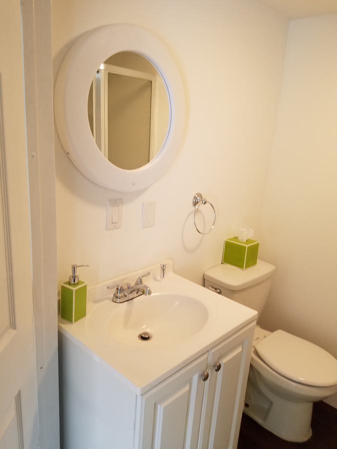 Modern 1 Hébergement de vacances Miami