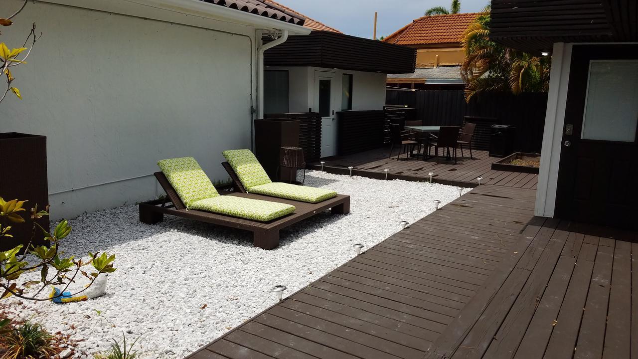 Hébergement de vacances Modern 1
