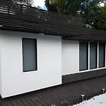Modern Cabin 1