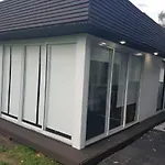 Modern Cabin 1