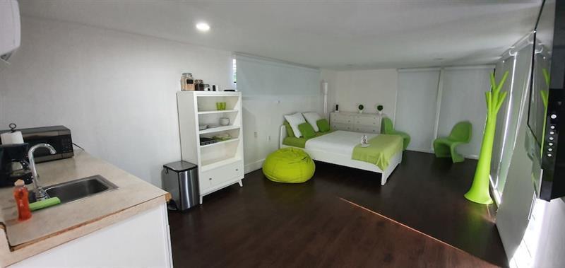 Casa vacanze Modern 1 Miami